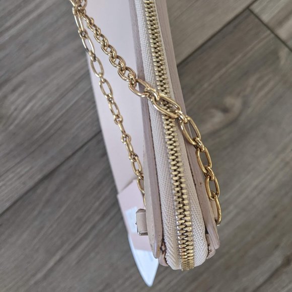 Celine Zip Around Chain Bag - Picture 11 of 12
